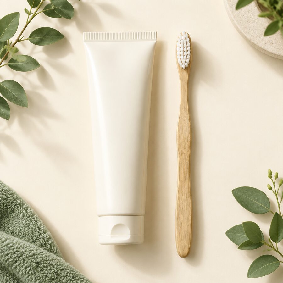Everyday Toothpaste