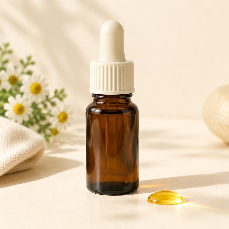 Vitamin D3 + K2 Drops