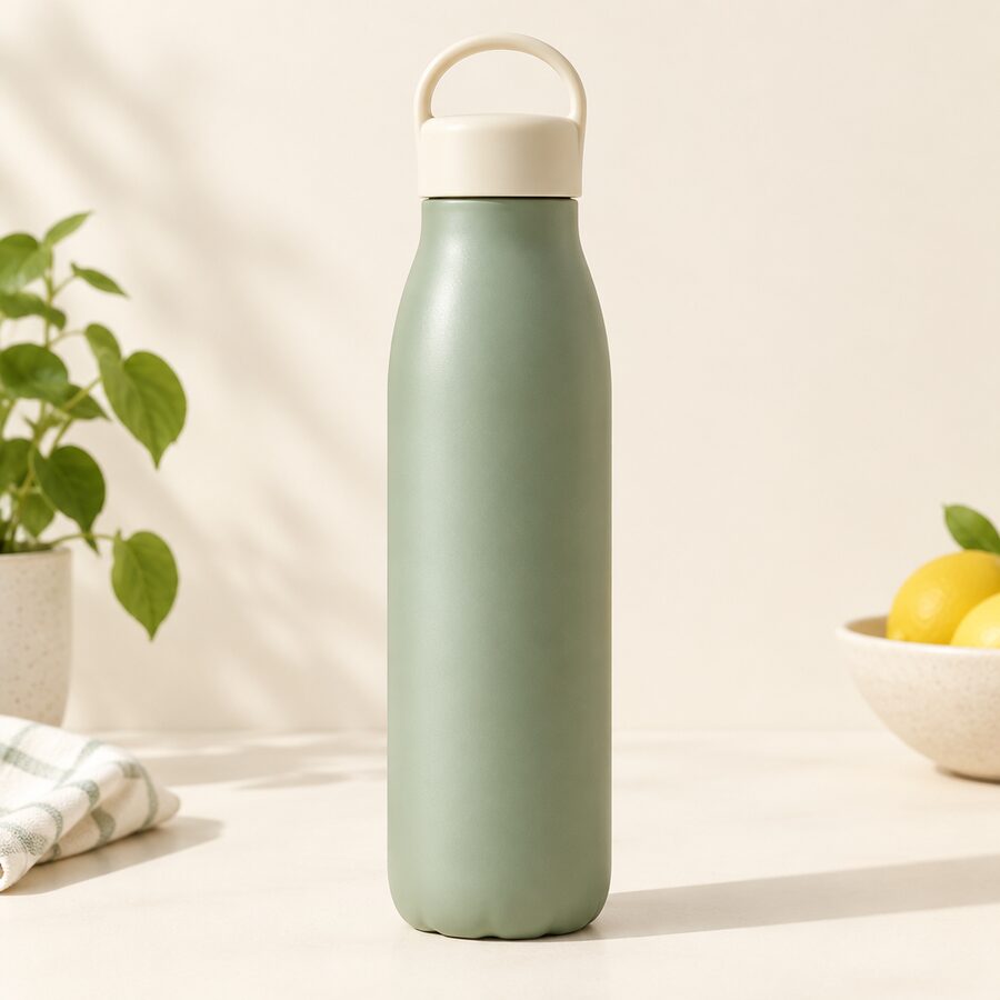 Insulated Water Bottle 750ml